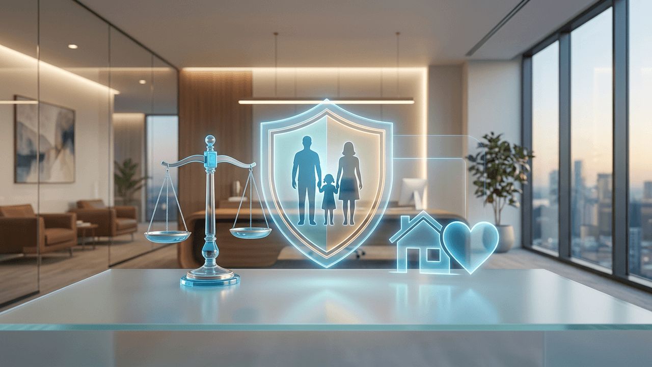 Top 10 Best Family Lawyers in Harlow