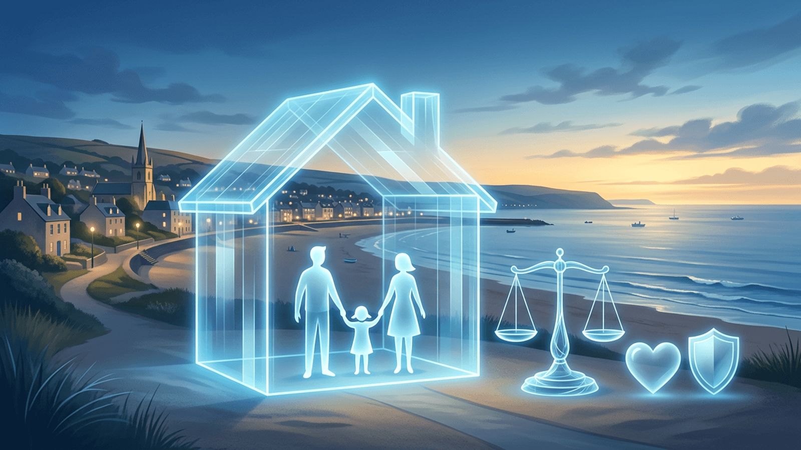 Top 10 Best Family Lawyers in Hastings
