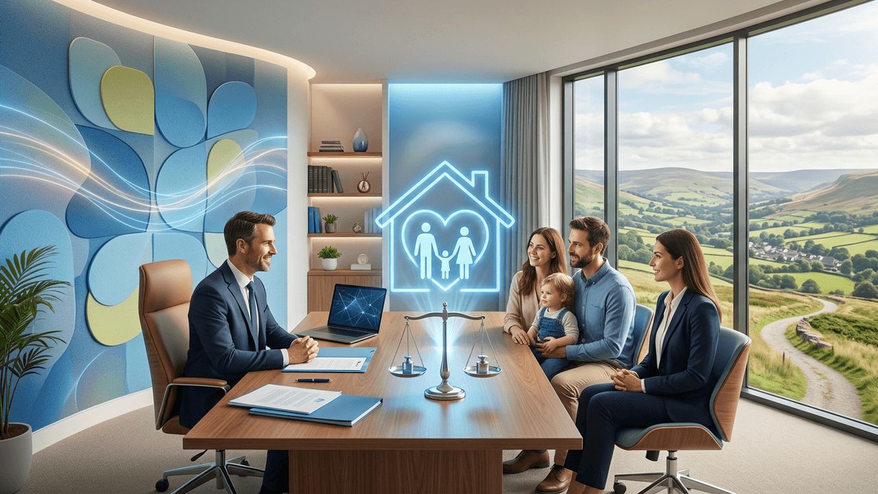 Top 10 Best Family Lawyers in High Peak