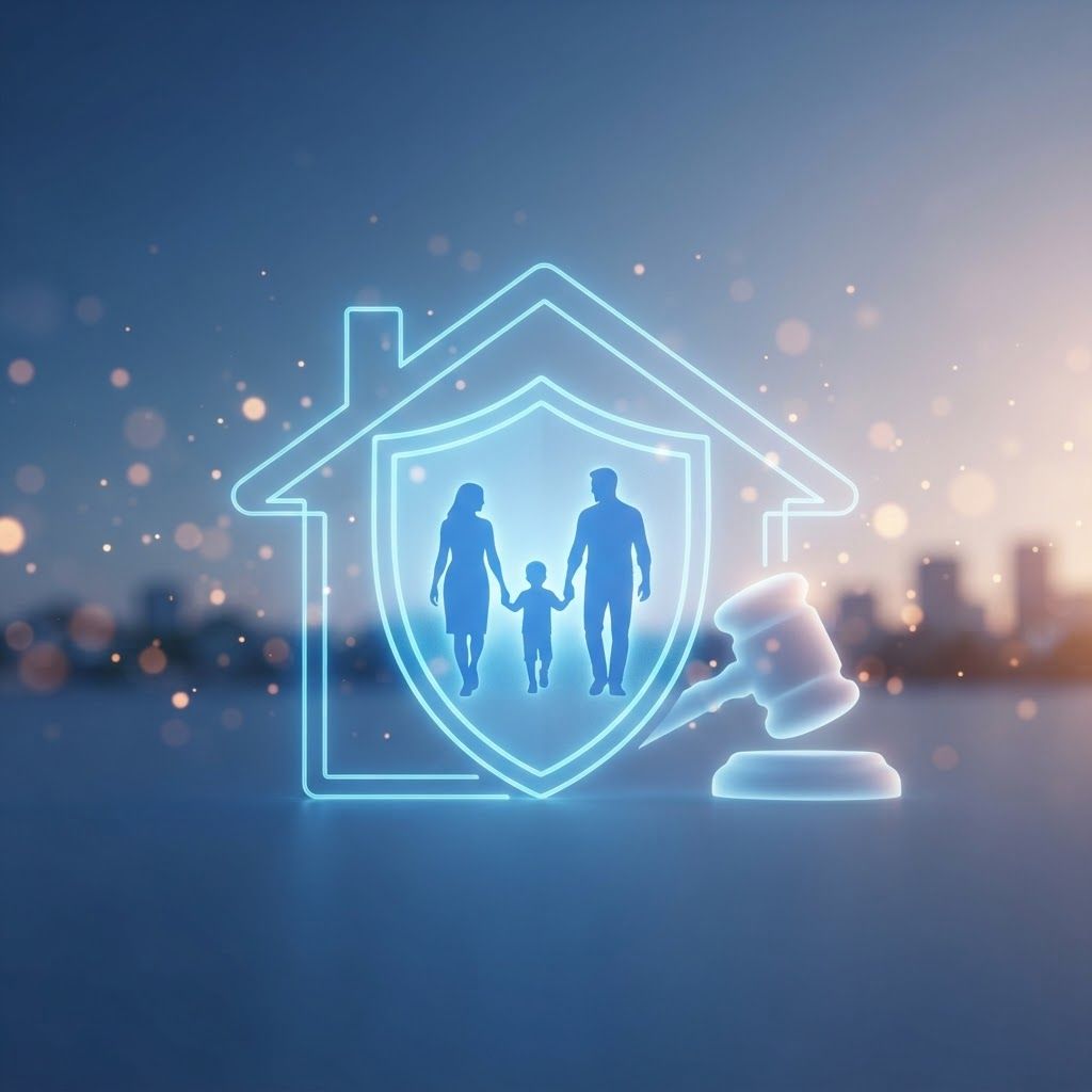 Top 10 Best Family Lawyers in Highland