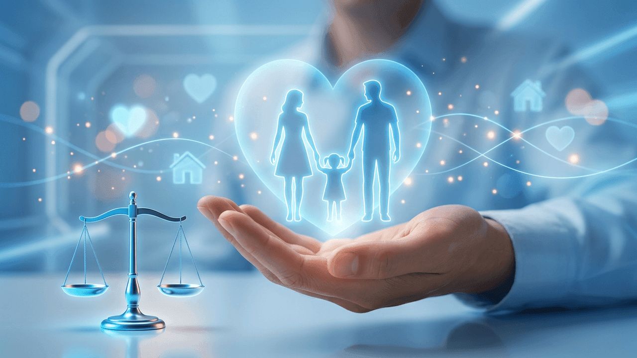 Top 10 Best Family Lawyers in Hounslow