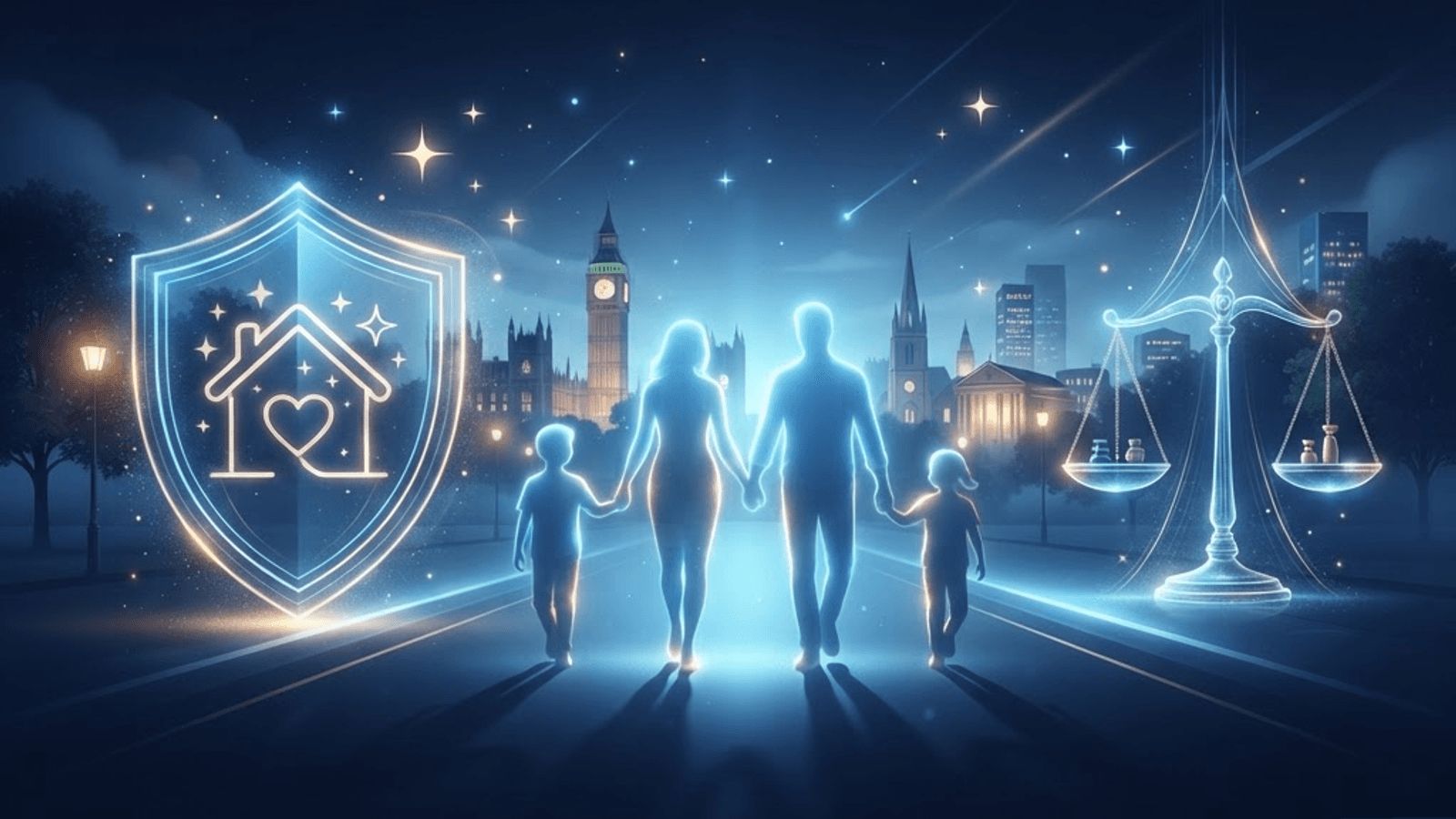 Top 10 Best Family Lawyers in Ipswich