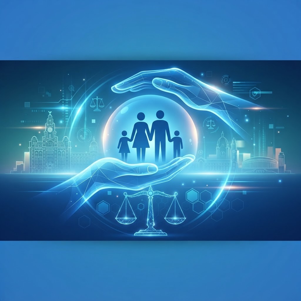 Top 10 Best Family Lawyers in Liverpool