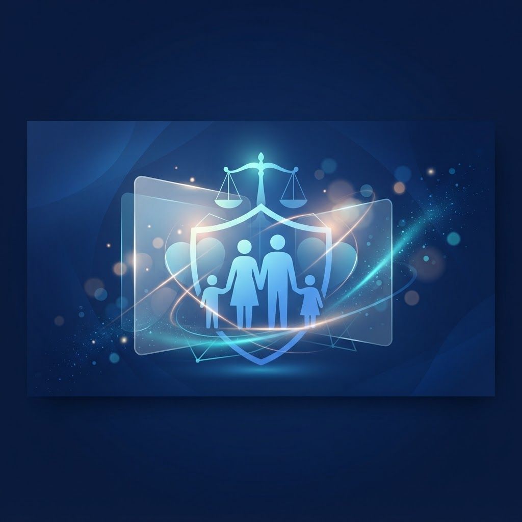 Top 10 Best Family Lawyers in Luton