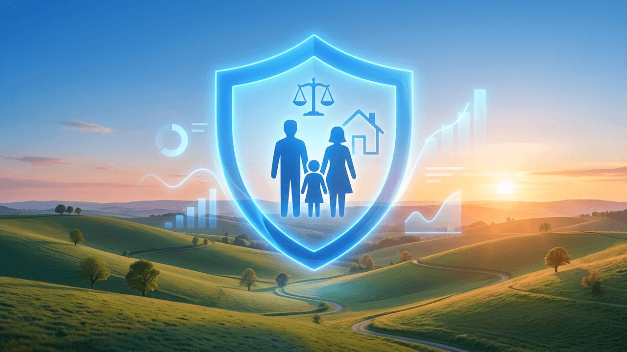 Top 10 Best Family Lawyers in Malvern Hills