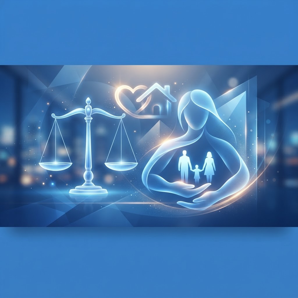 Top 10 Best Family Lawyers in Manchester