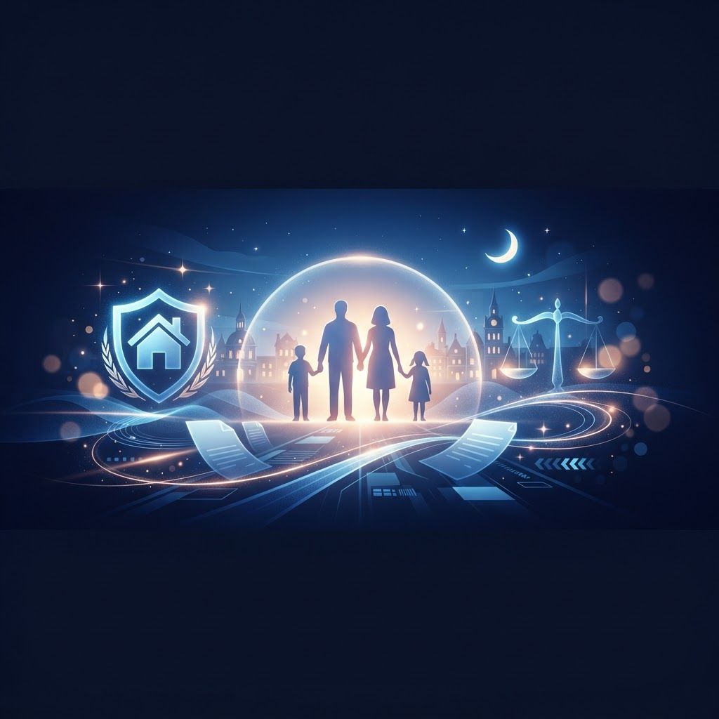 Top 10 Best Family Lawyers in Mansfield