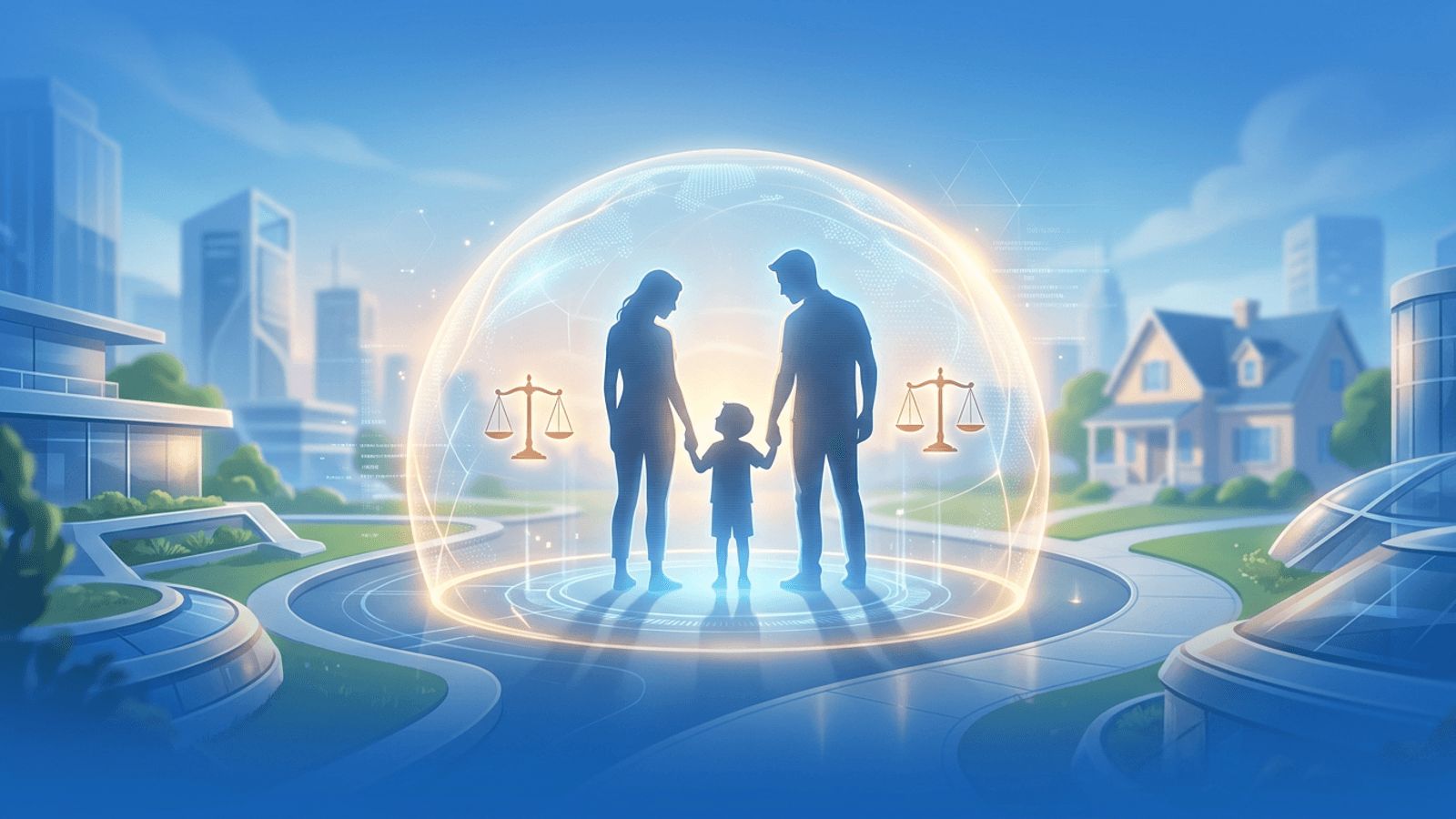 Top 10 Best Family Lawyers in Melton
