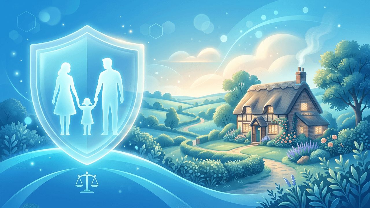 Top 10 Best Family Lawyers in Mid Suffolk