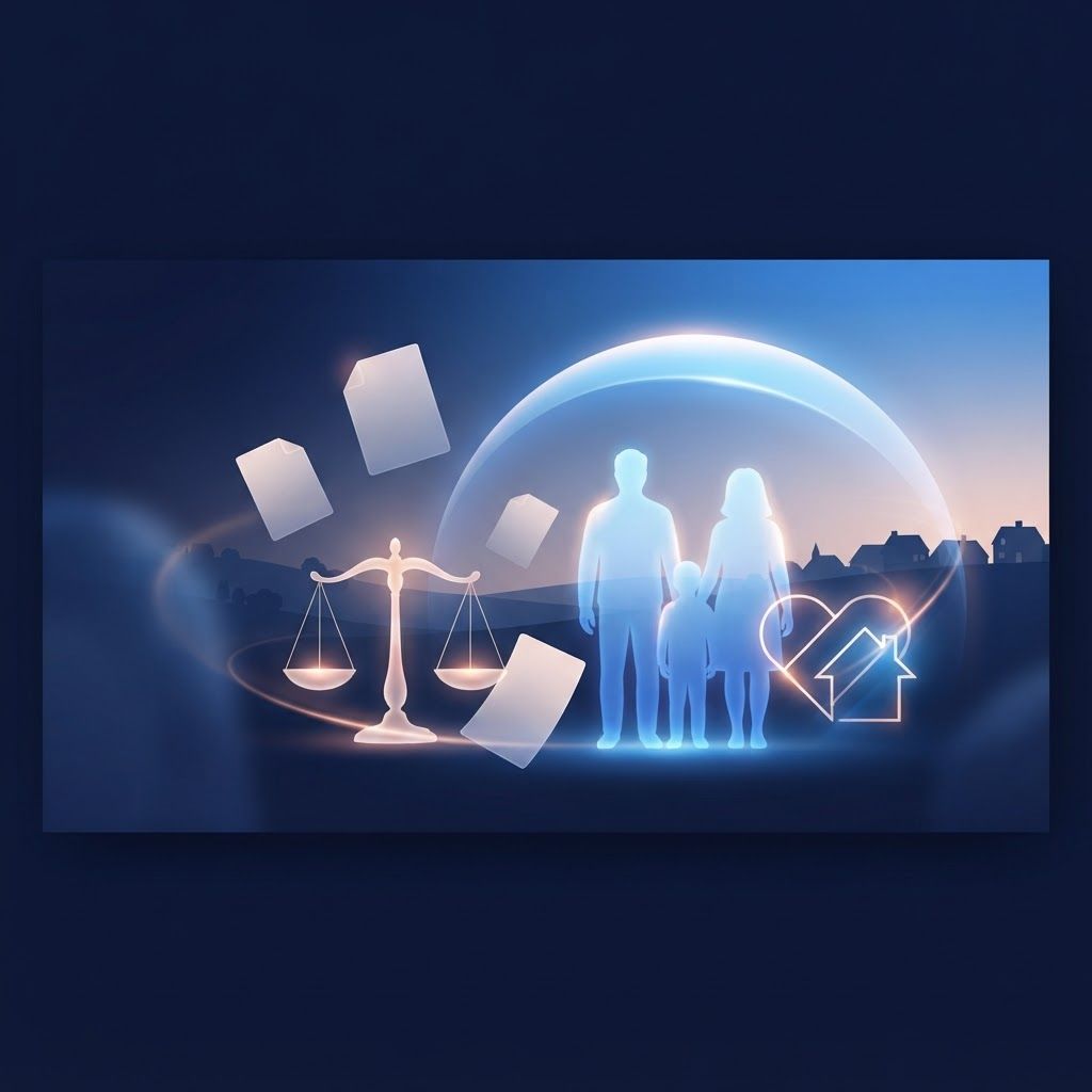 Top 10 Best Family Lawyers in Mid Sussex