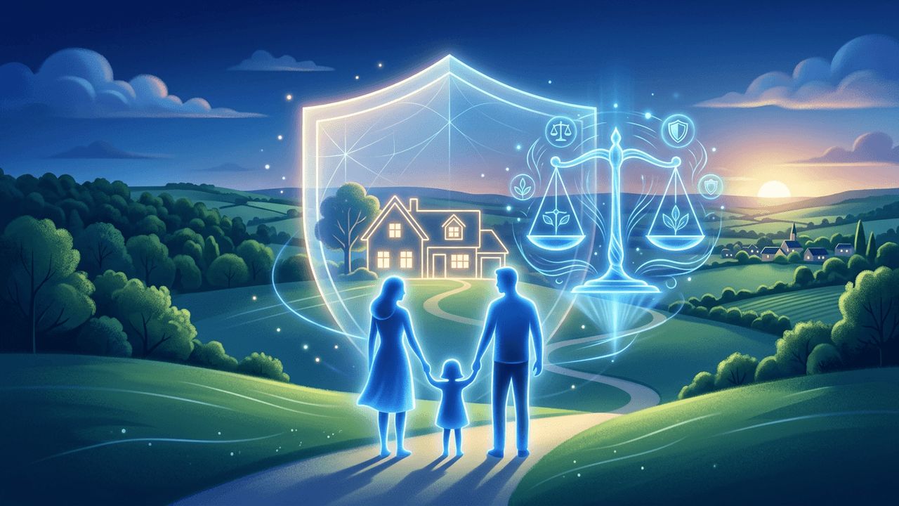 Top 10 Best Family Lawyers in Mole Valley