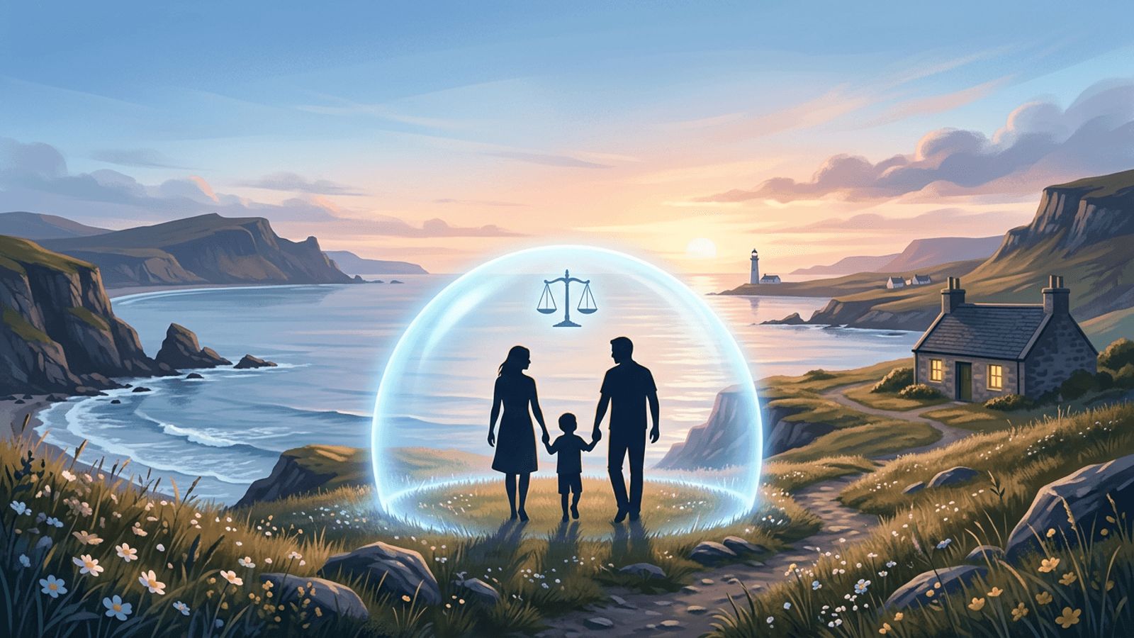Top 10 Best Family Lawyers in Moray
