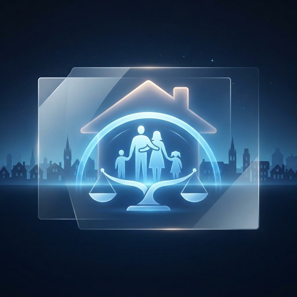 Top 10 Best Family Lawyers in Newark and Sherwood