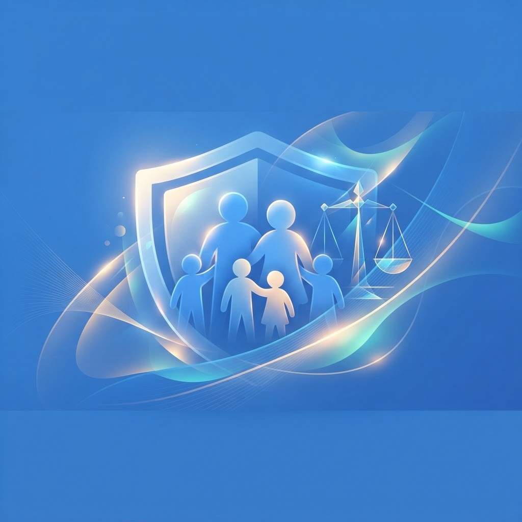 Top 10 Best Family Lawyers in Newham