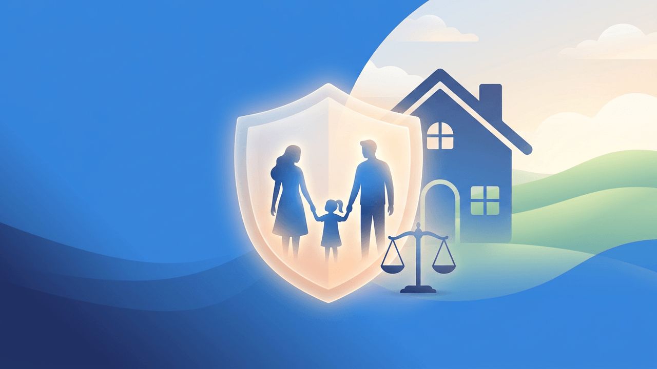 Top 10 Best Family Lawyers in North East Derbyshire