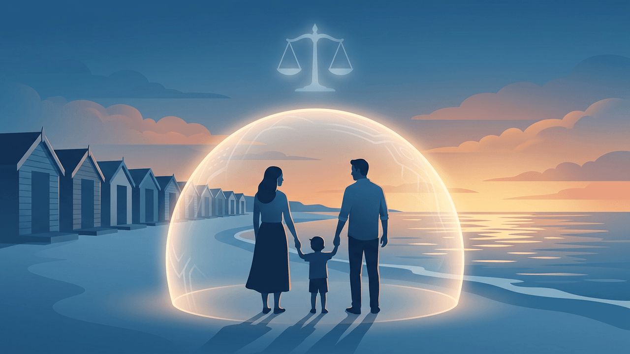 Top 10 Best Family Lawyers in North Norfolk