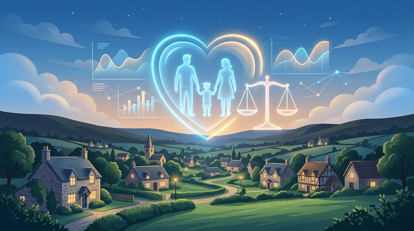 Top 10 Best Family Lawyers in North Warwickshire