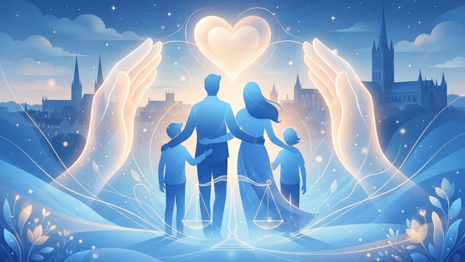 Top 10 Best Family Lawyers in Norwich