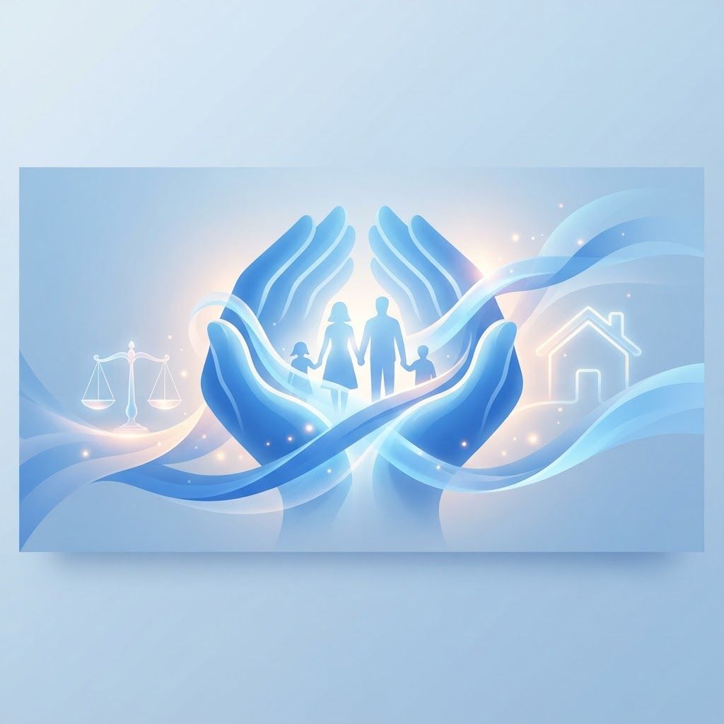 Top 10 Best Family Lawyers in Reading