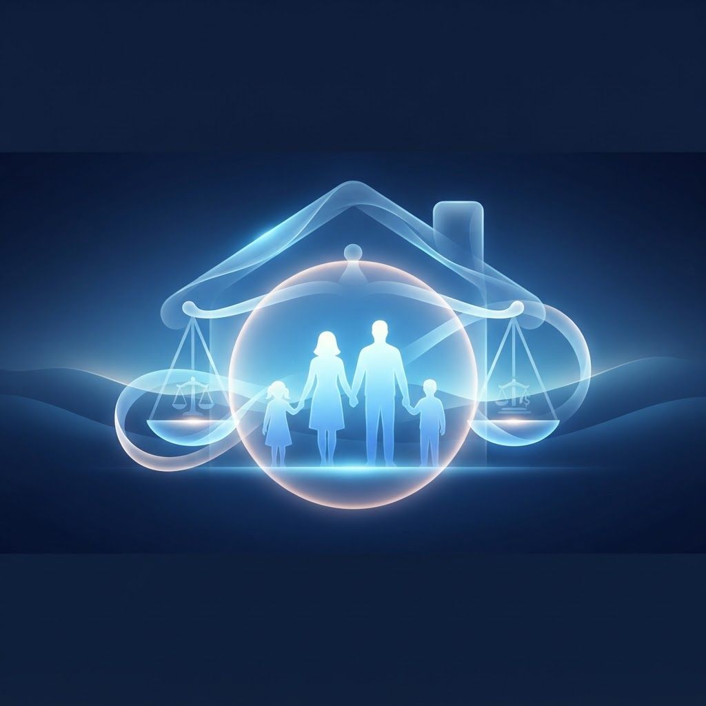 Top 10 Best Family Lawyers in Rhondda Cynon Taff