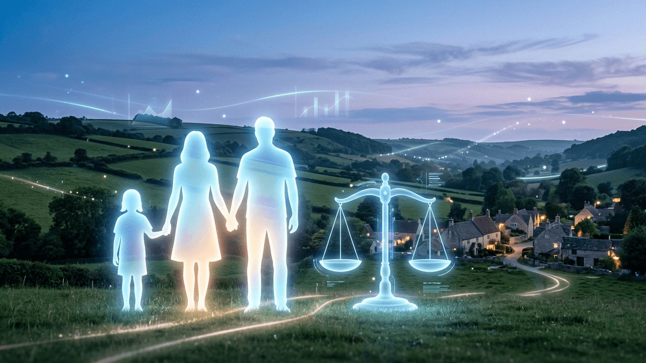 Top 10 Best Family Lawyers in Ribble Valley