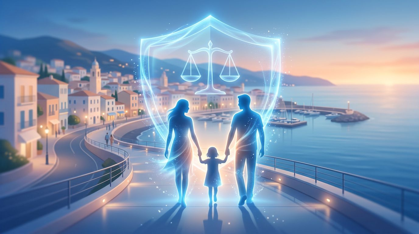 Top 10 Best Family Lawyers in Rother