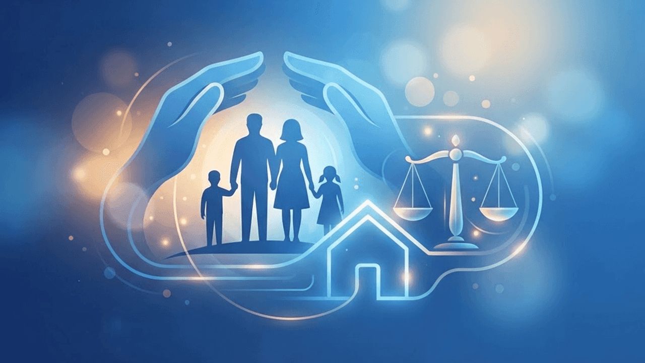 Top 10 Best Family Lawyers in Rugby