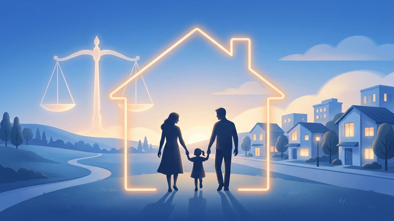 Top 10 Best Family Lawyers in Rushmoor