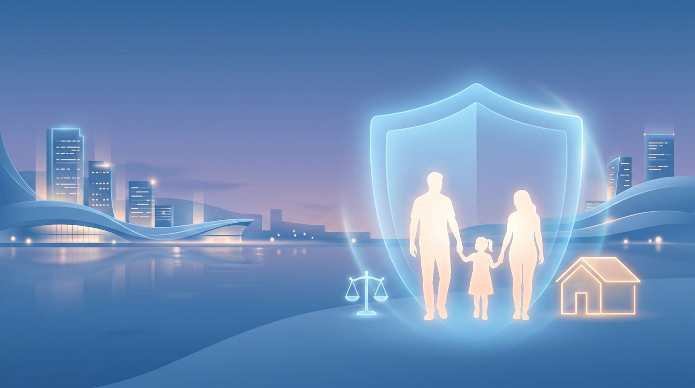 Top 10 Best Family Lawyers in Salford
