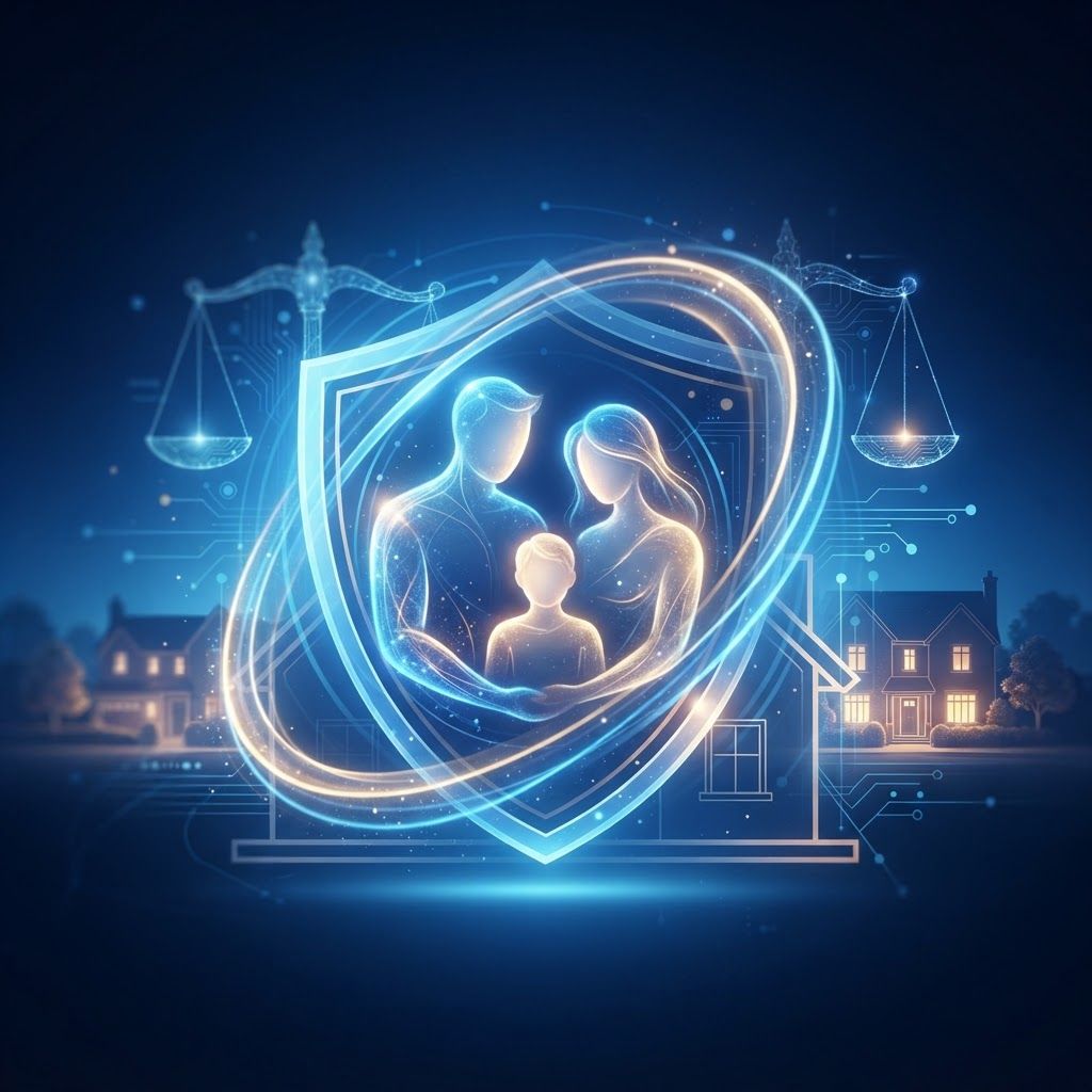 Top 10 Best Family Lawyers in Solihull