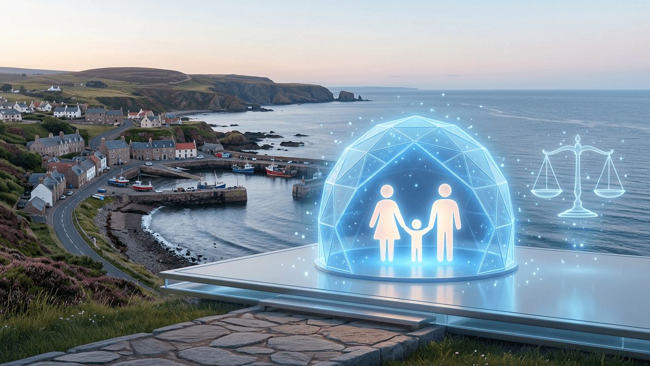 Top 10 Best Family Lawyers in South Ayrshire