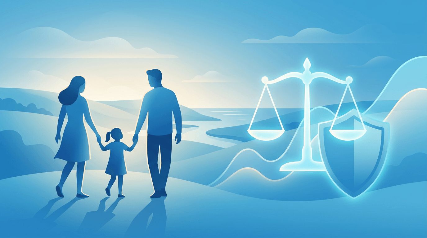 Top 10 Best Family Lawyers in South Hams