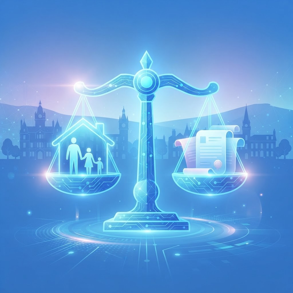 Top 10 Best Family Lawyers in South Lanarkshire