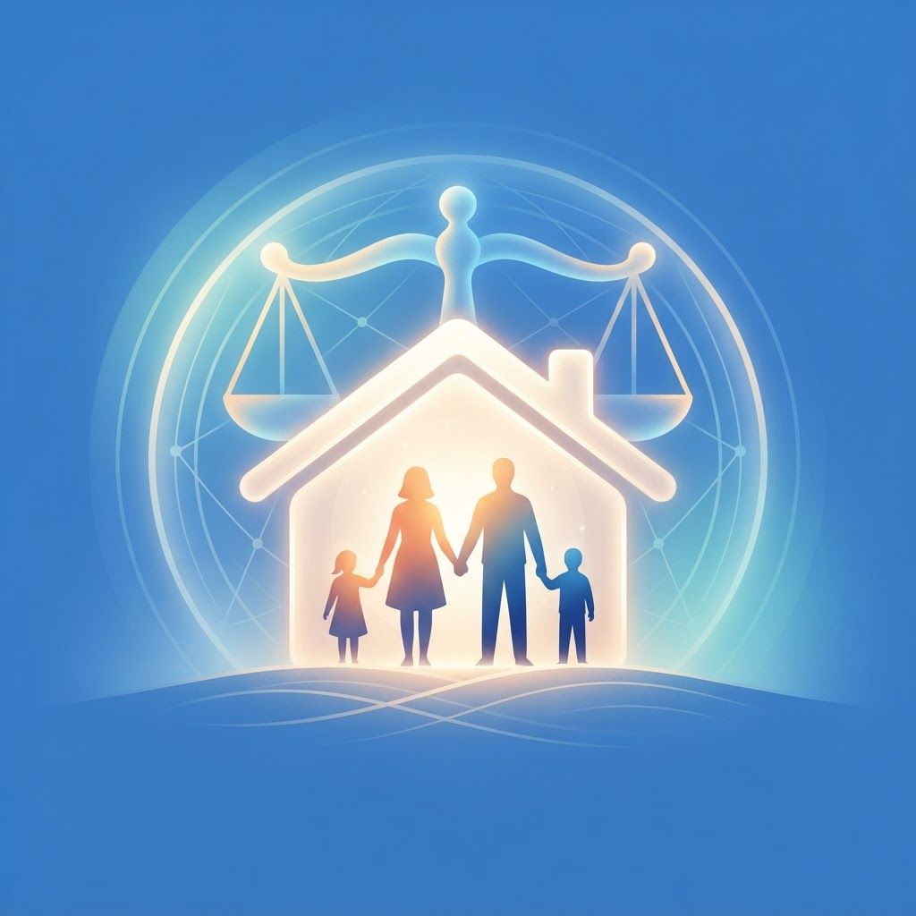 Top 10 Best Family Lawyers in South Ribble