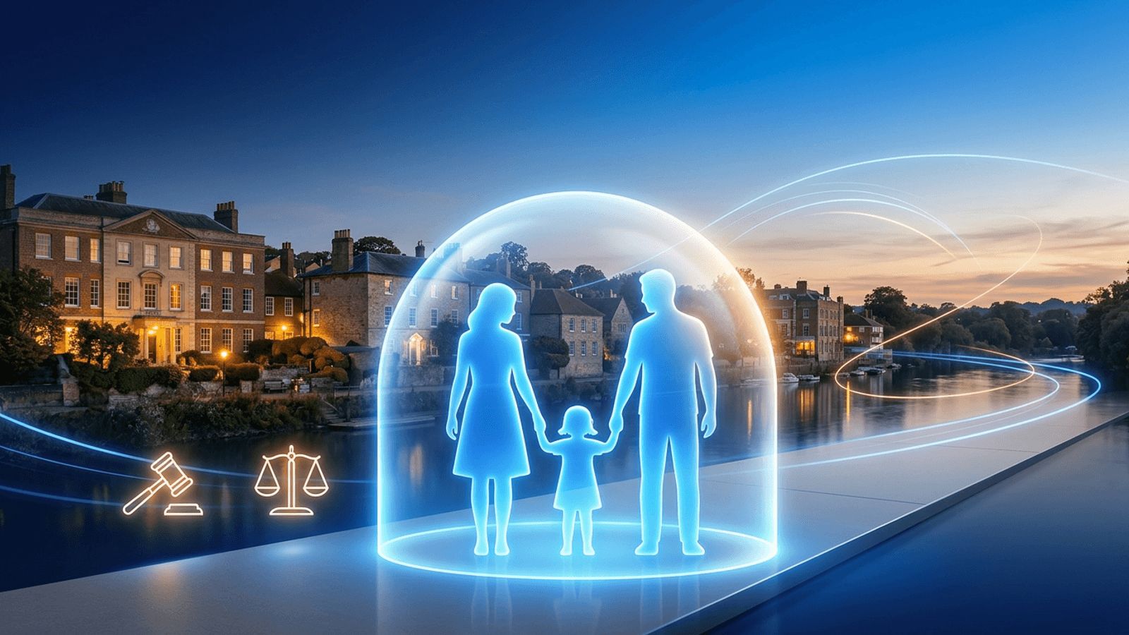 Top 10 Best Family Lawyers in Spelthorne