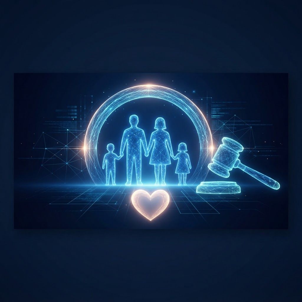 Top 10 Best Family Lawyers in Stafford