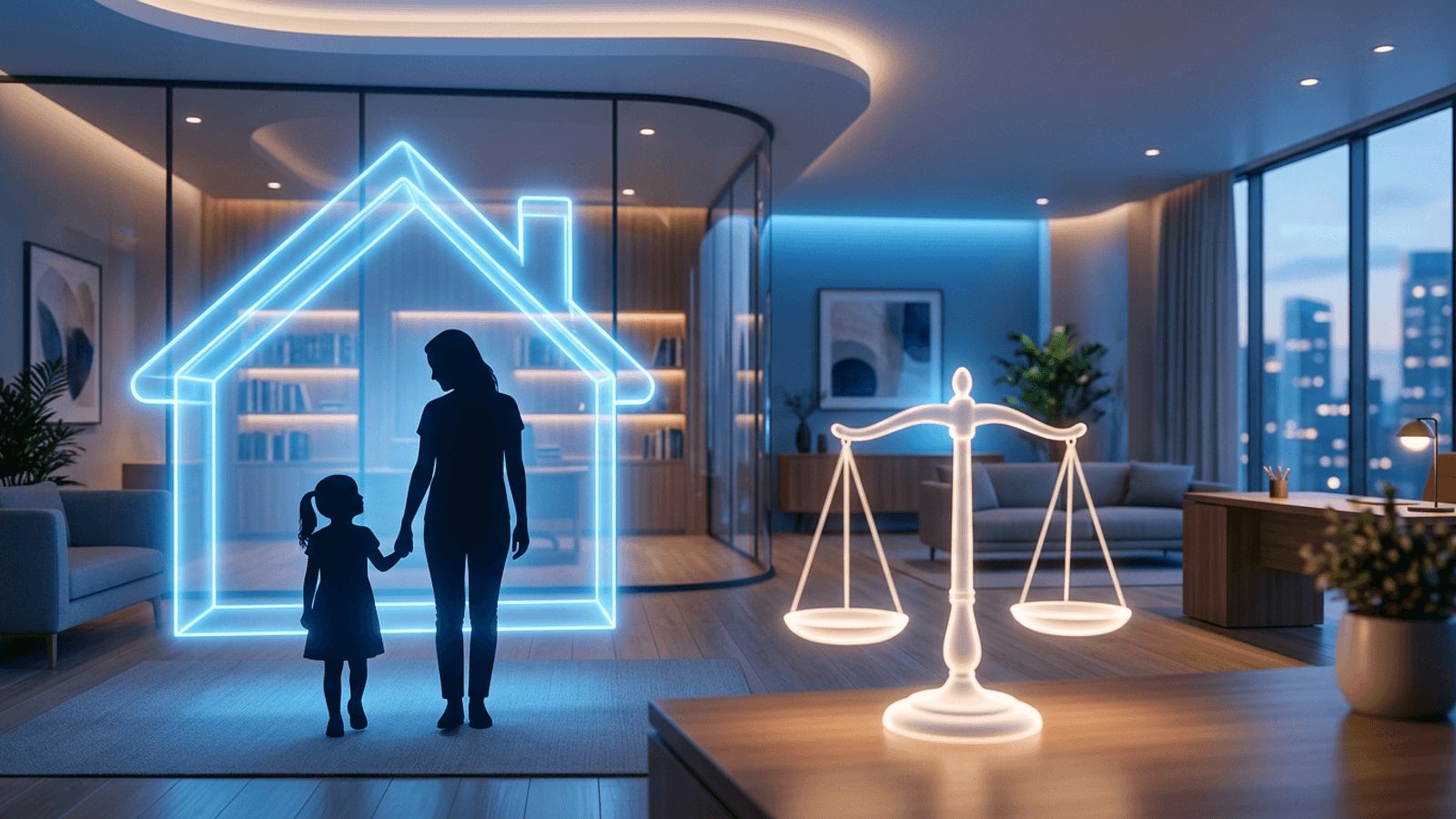Top 10 Best Family Lawyers in Stockport
