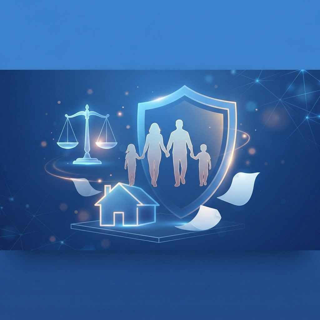 Top 10 Best Family Lawyers in Sutton