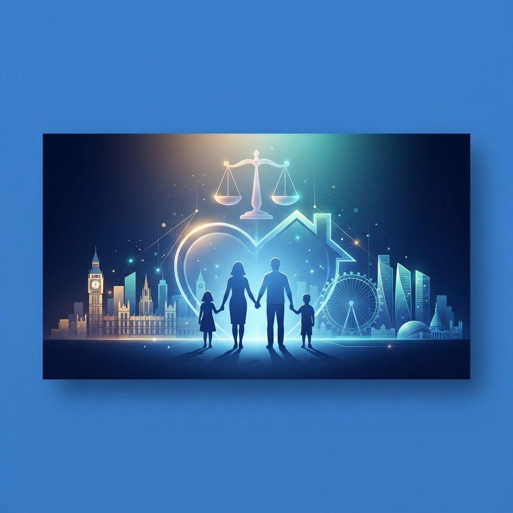 Top 10 Best Family Lawyers in Tameside