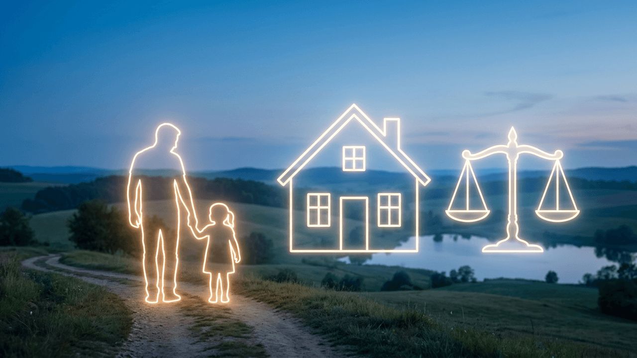 Top 10 Best Family Lawyers in Tamworth