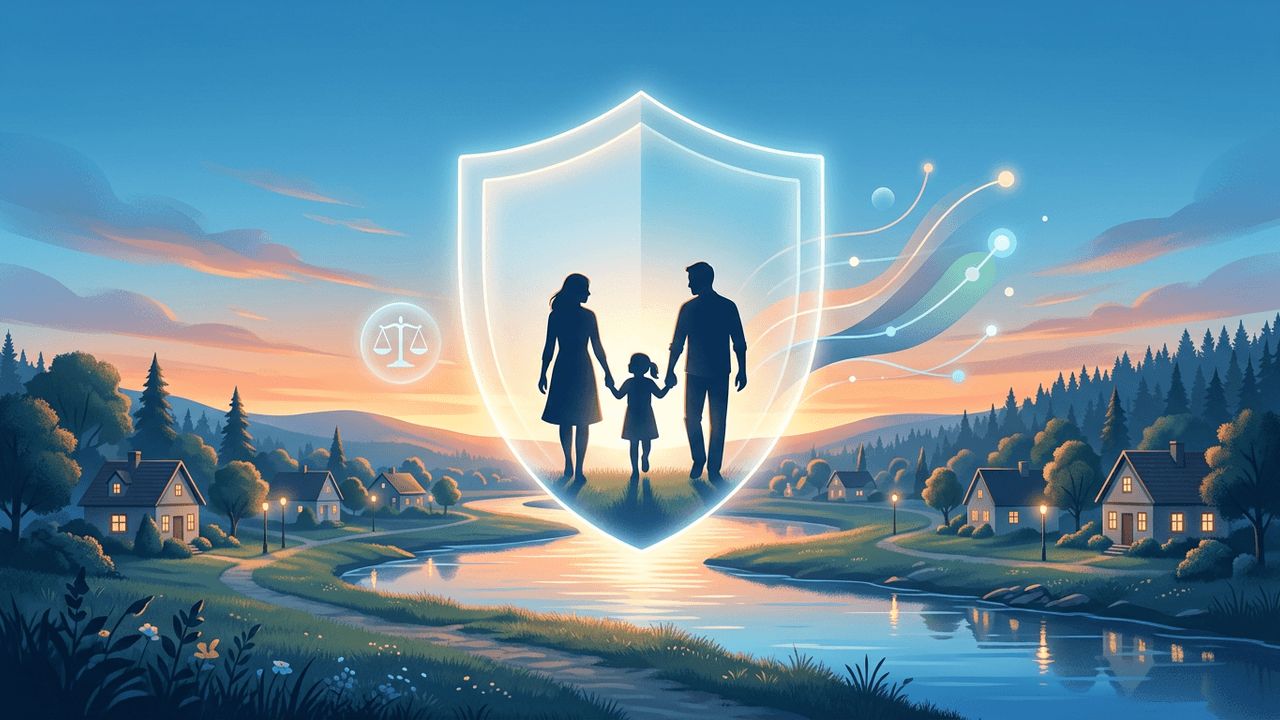 Top 10 Best Family Lawyers in Three Rivers