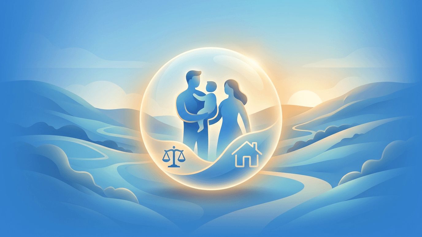 Top 10 Best Family Lawyers in Torfaen