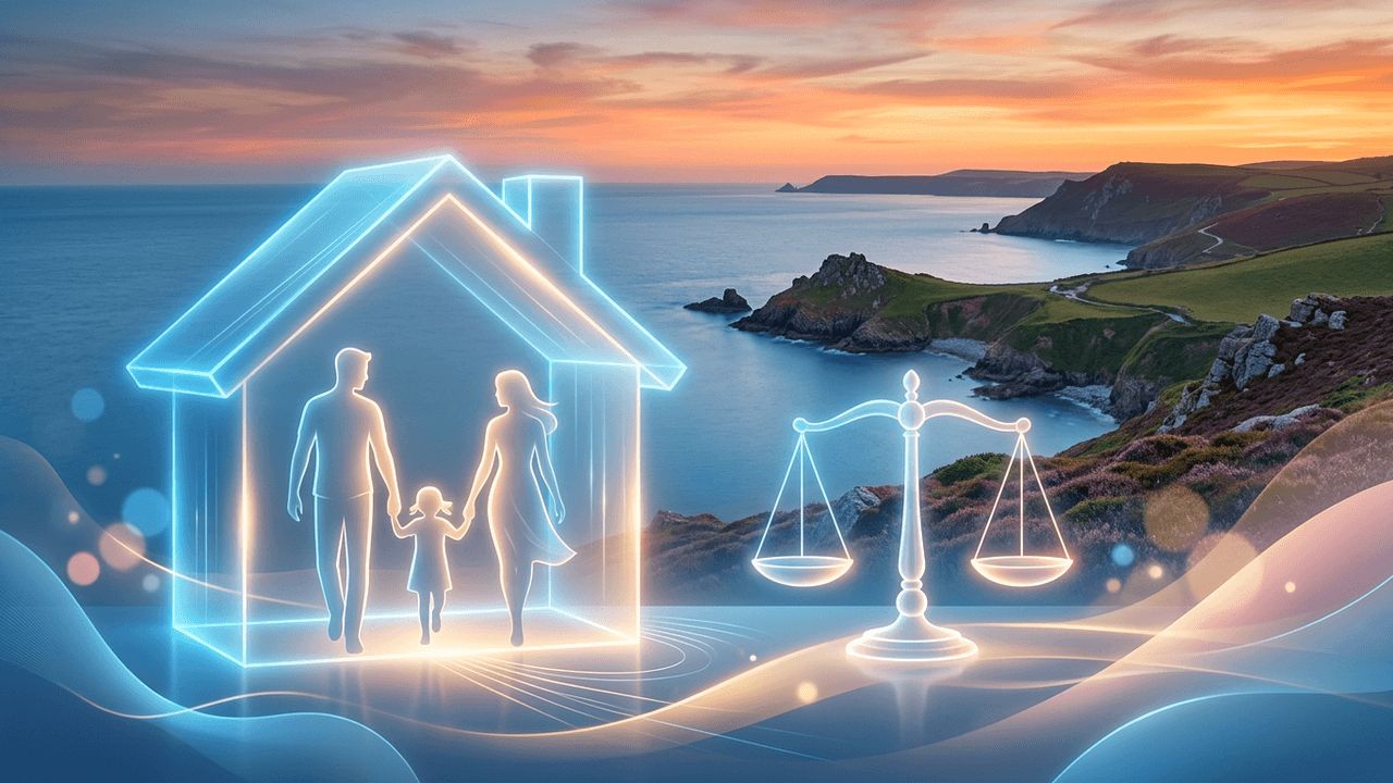 Top 10 Best Family Lawyers in Torridge