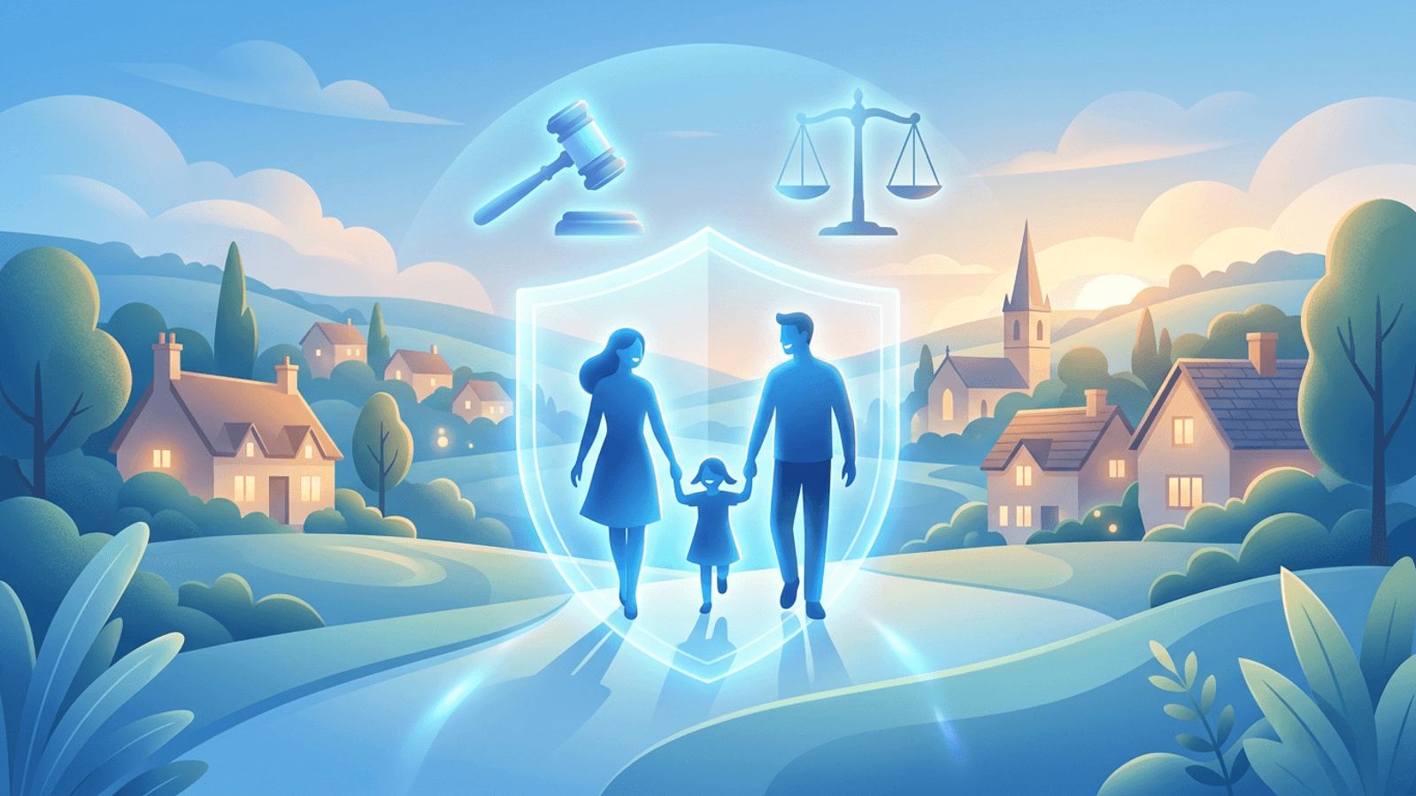 Top 10 Best Family Lawyers in Uttlesford