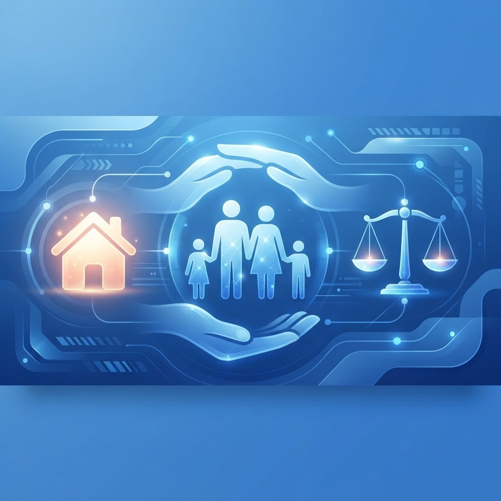 Top 10 Best Family Lawyers in Wakefield