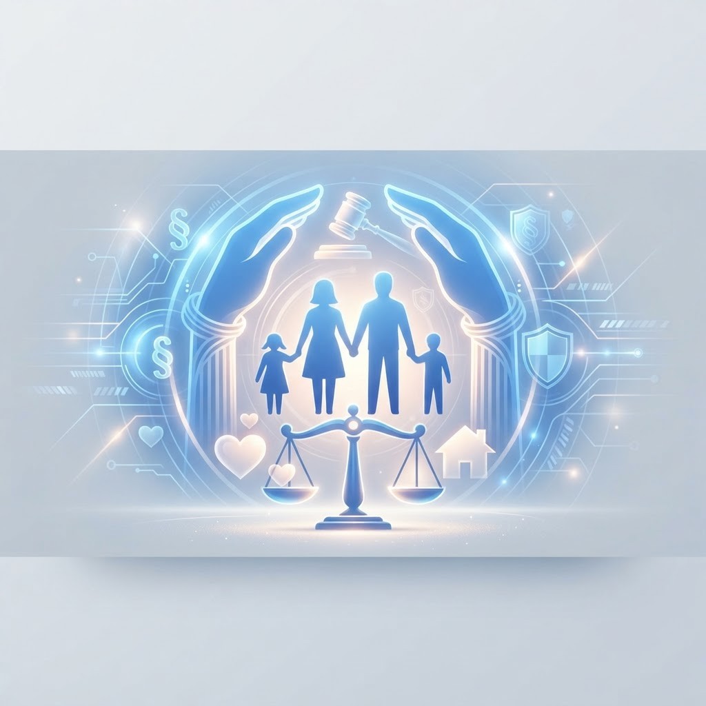 Top 10 Best Family Lawyers in Wandsworth