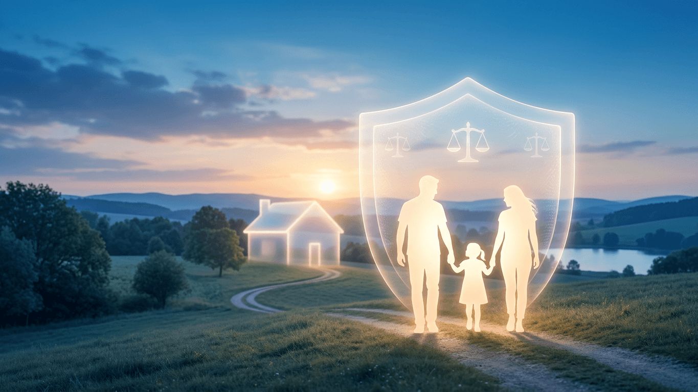 Top 10 Best Family Lawyers in West Lindsey