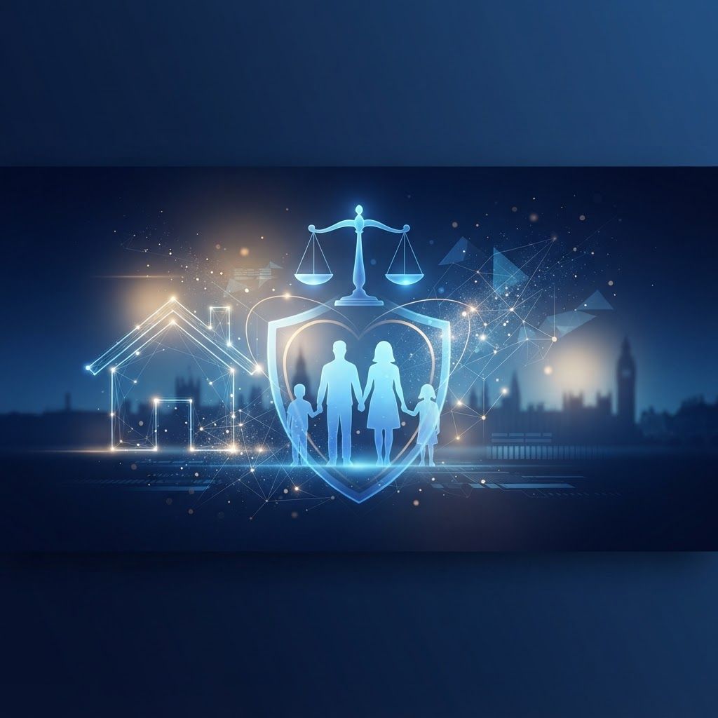 Top 10 Best Family Lawyers in Winchester