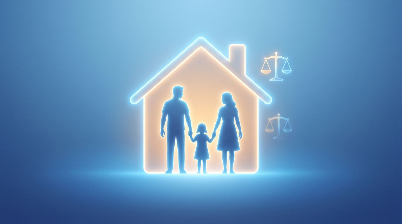 Top 10 Best Family Lawyers in Woking