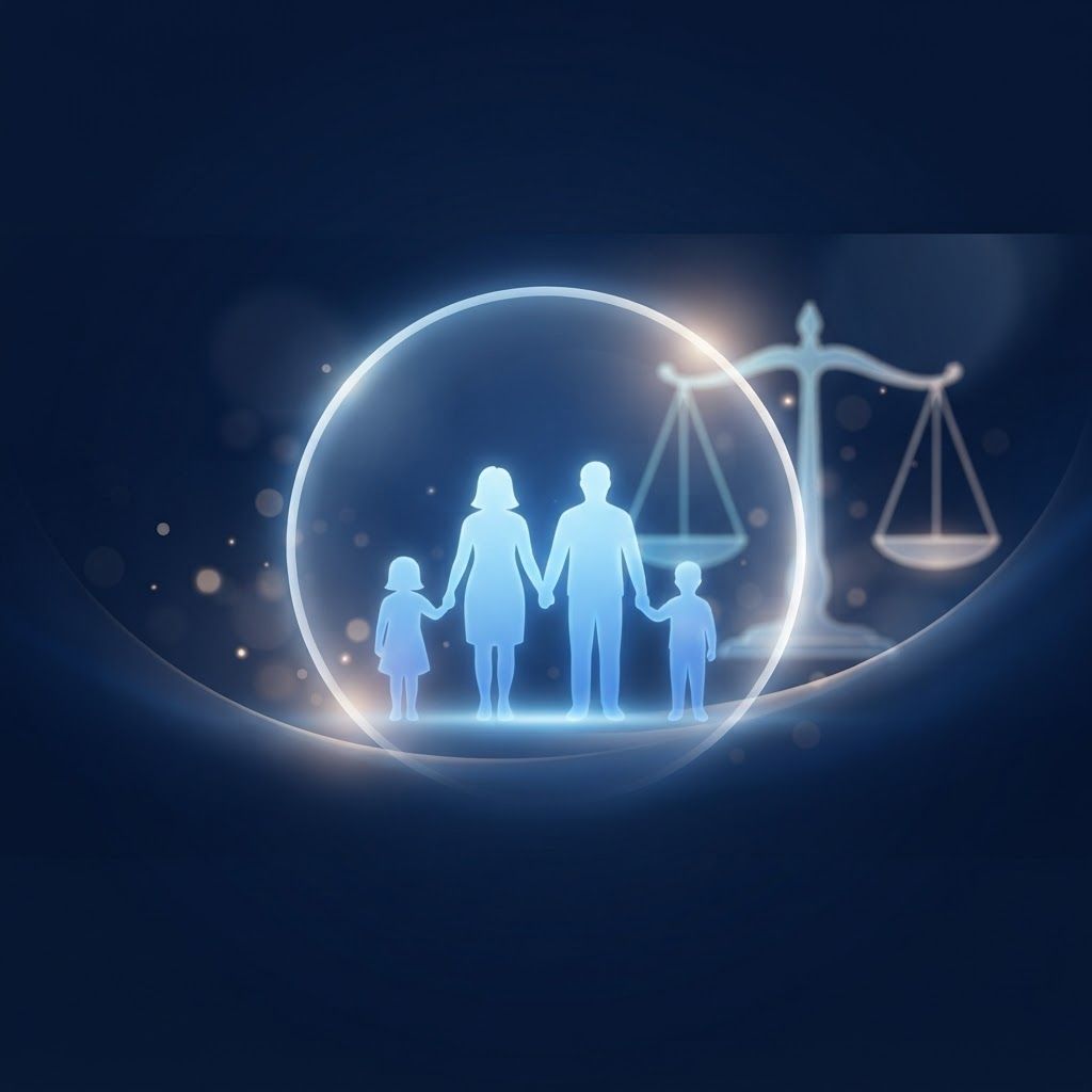 Top 10 Best Family Lawyers in Wrexham